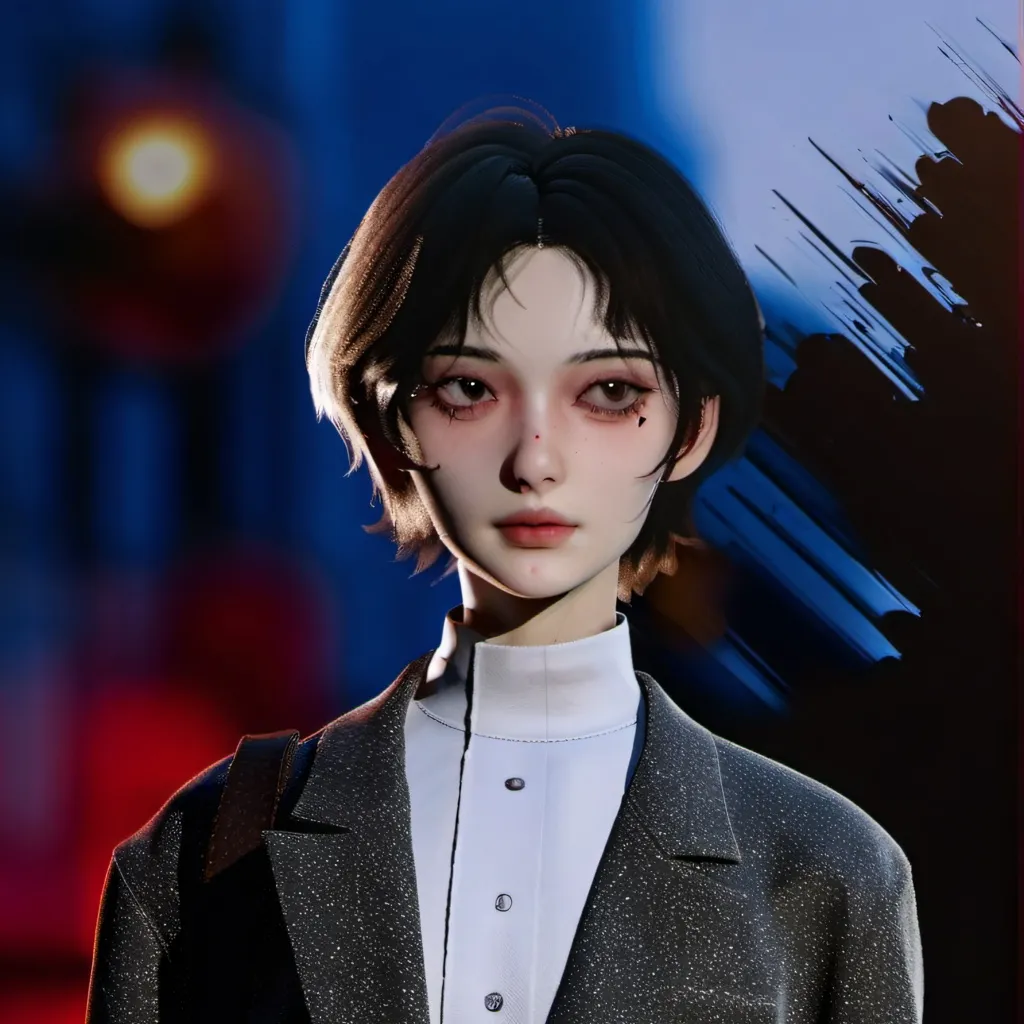 chat with ai character: Akane tamakiㅏㅜ뮤7ㅗㅈ