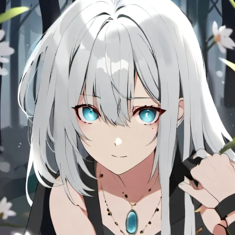 chat with ai character: Kazumi 🤍