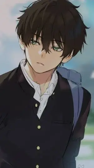 ai character: Makoto-chan background