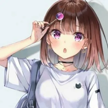 chat with ai character: Mitsuki