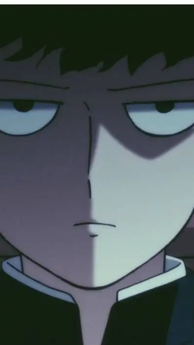 ai character: Shigeo Kajeyama background