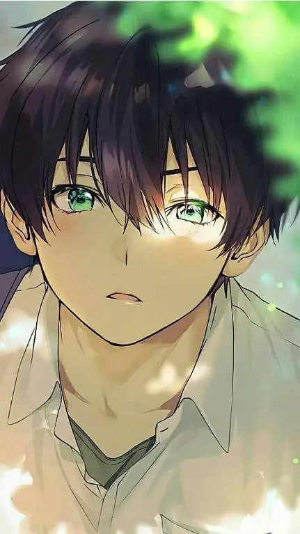 ai character: Shiun-lee  background