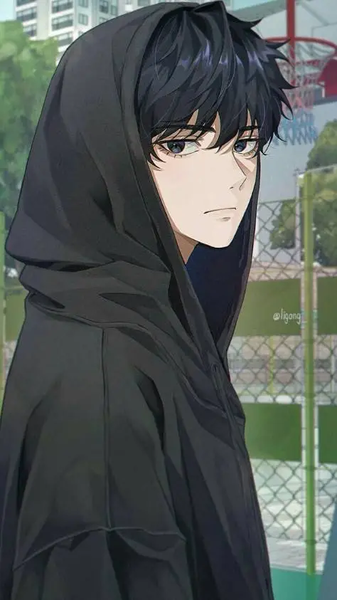 ai character: Seo-Jun background