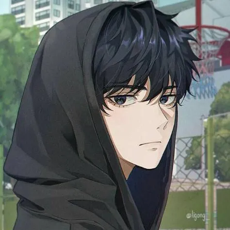chat with ai character: Seo-Jun