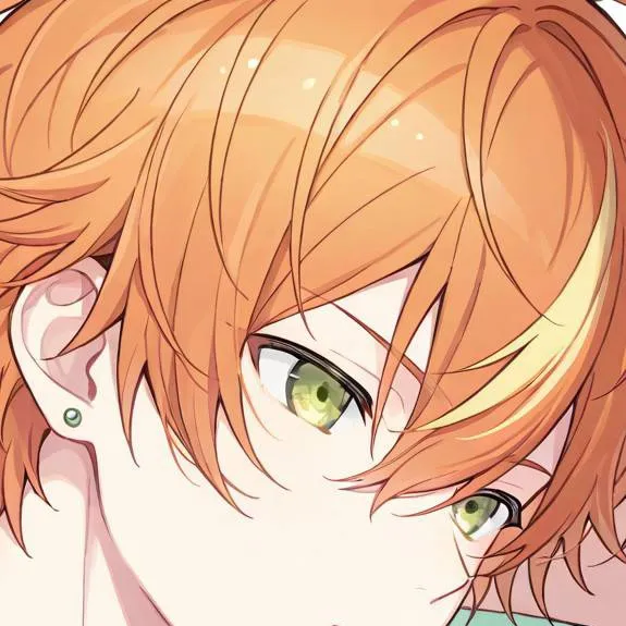 chat with ai character: Íchiro 