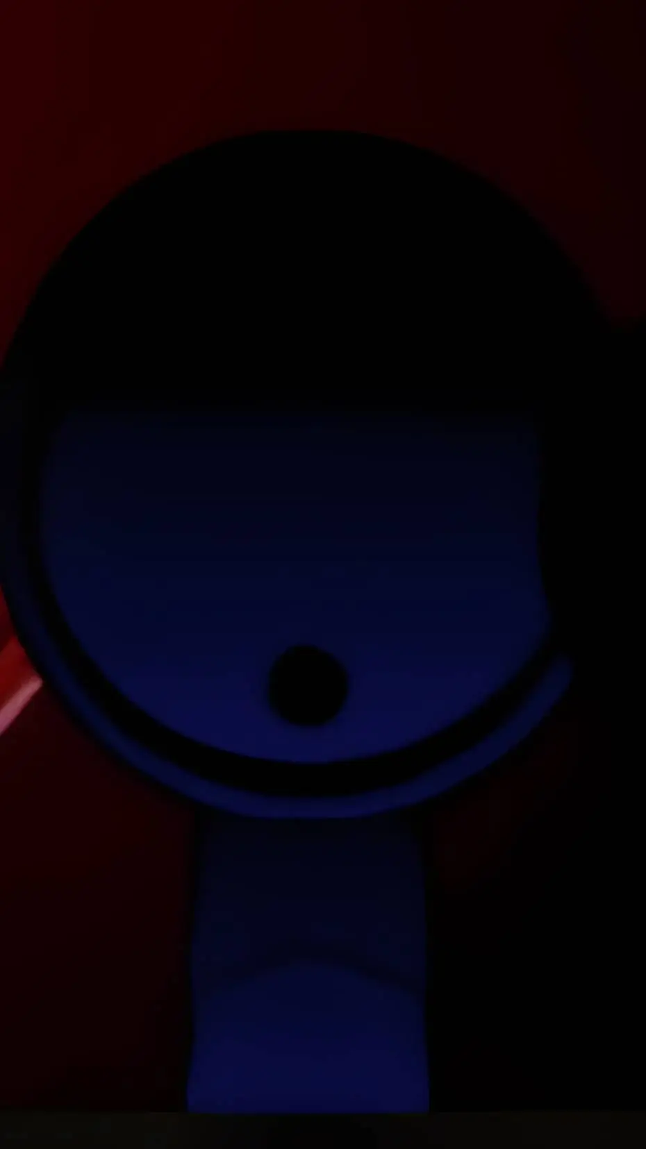 ai character: jevin phase 3 background