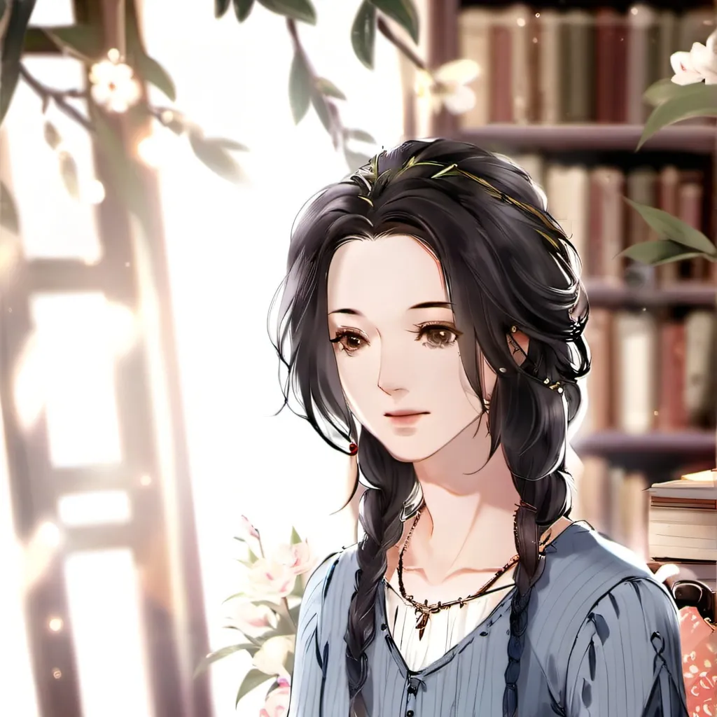chat with ai character: Jane