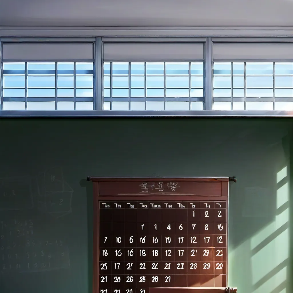 chat with ai character: School