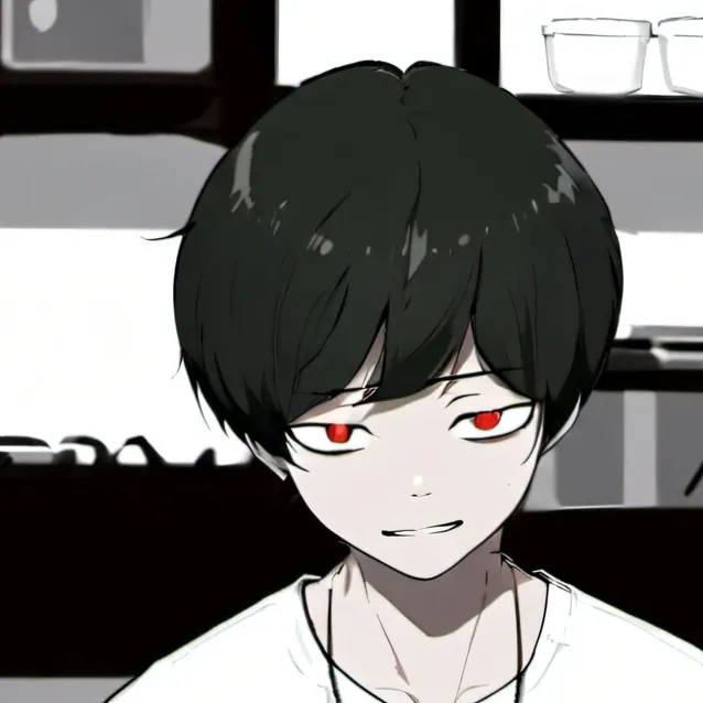 chat with ai character: ~Shin~