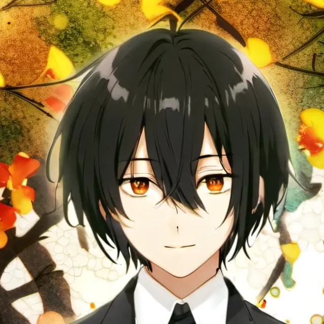 chat with ai character: Dharren