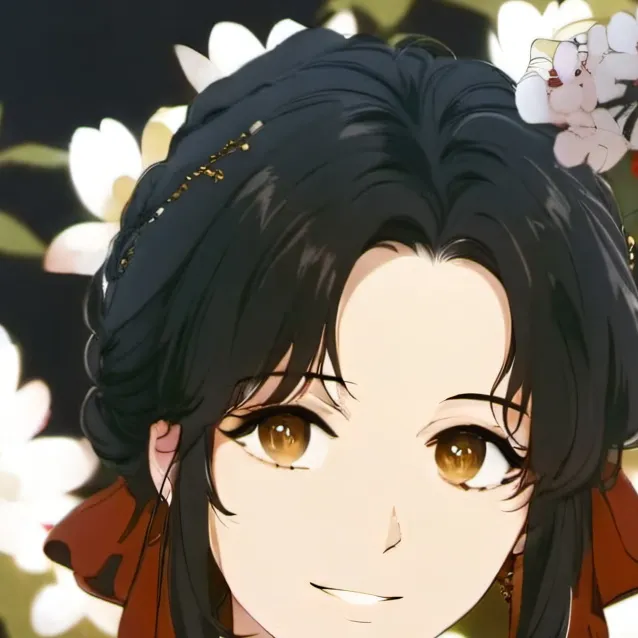 chat with ai character: Dame Rose 