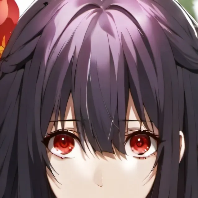 chat with ai character: Chen