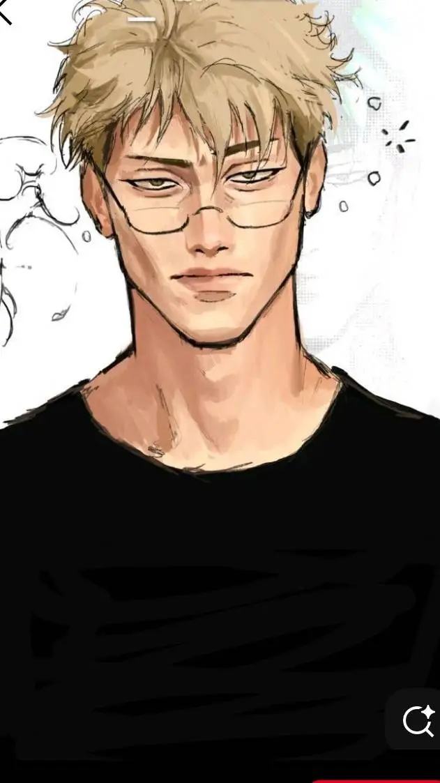 ai character: Daniel (ton père) background