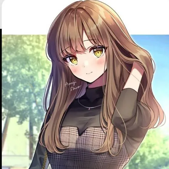 chat with ai character: Natsume