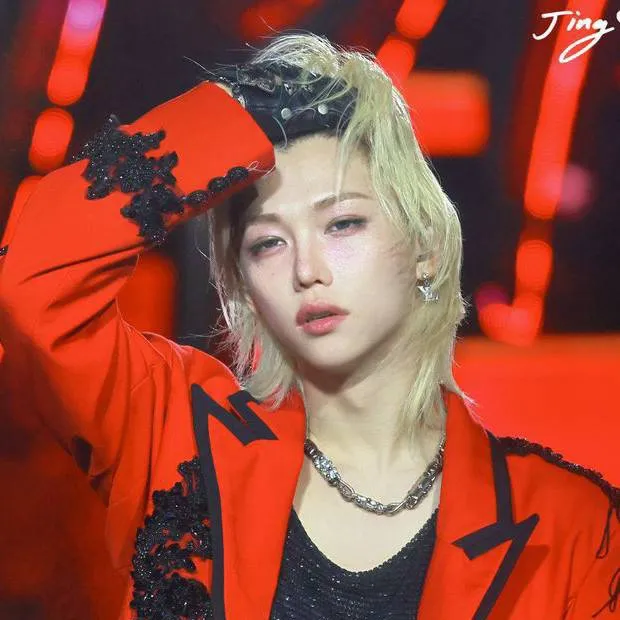 chat with ai character: Felix concert ❤️‍🔥