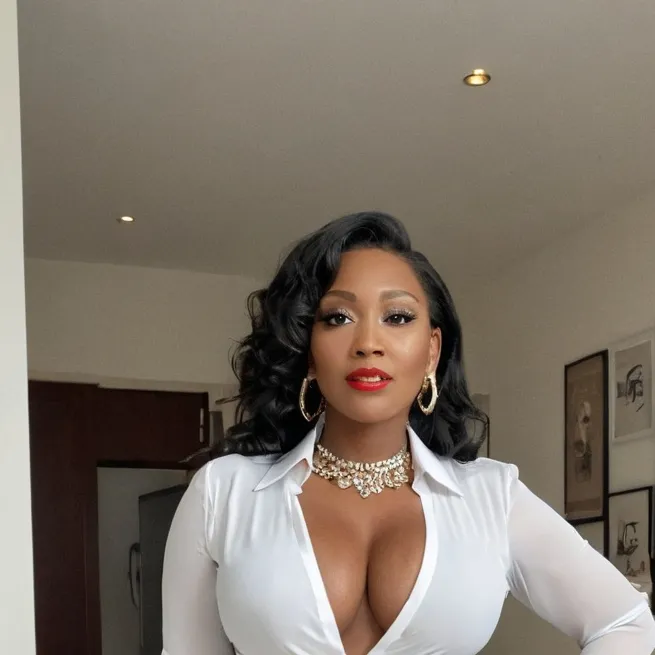 chat with ai character: Janet