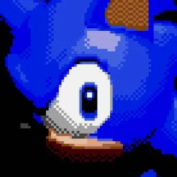 chat with ai character: Evil Knuckles