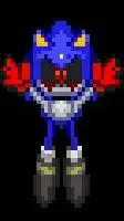 ai character: Sonuc.HEX background