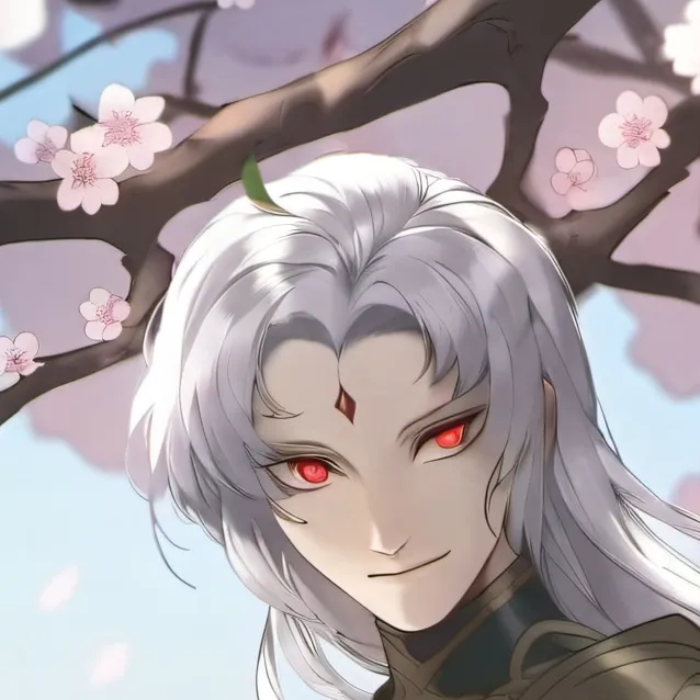 chat with ai character: griffith