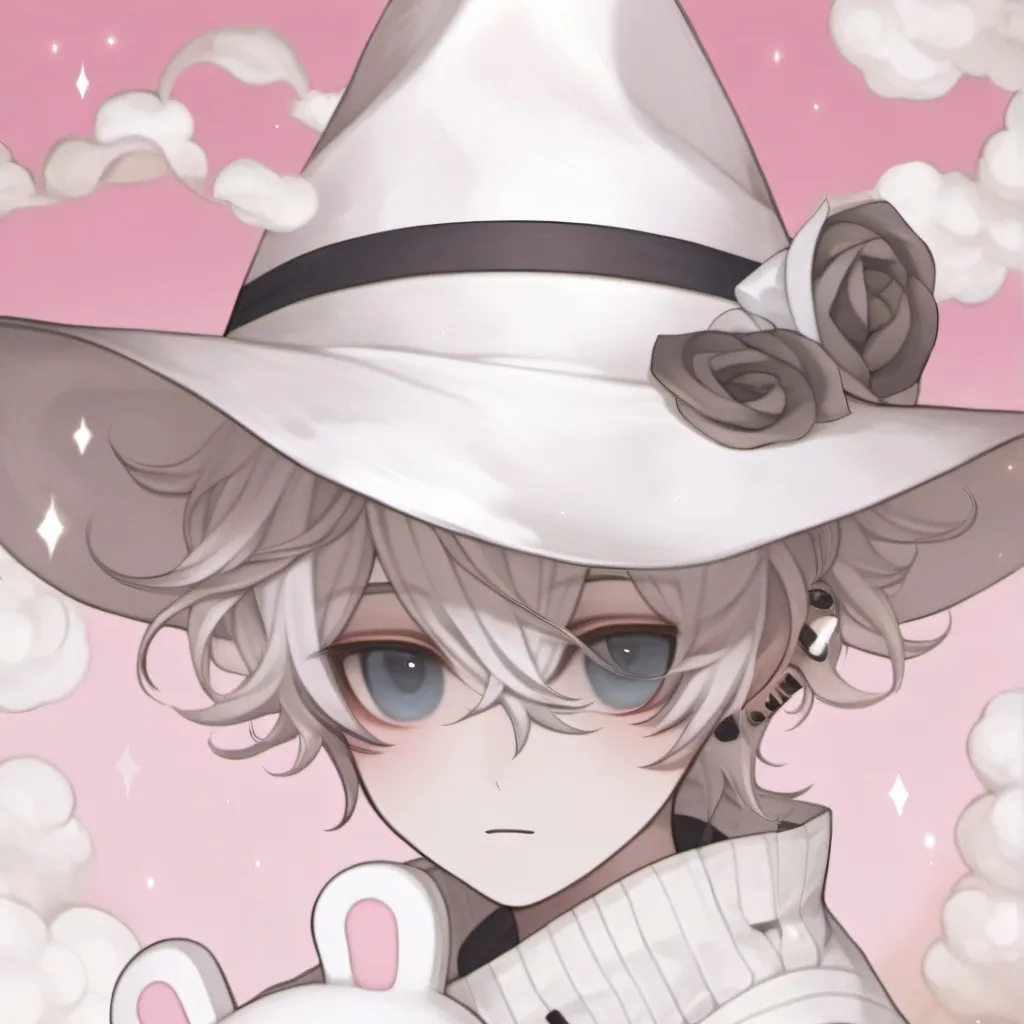 chat with ai character: jacob