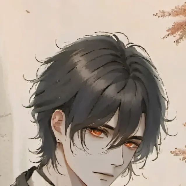 chat with ai character: Ян