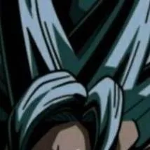 chat with ai character: Vegetto 🚬🗿