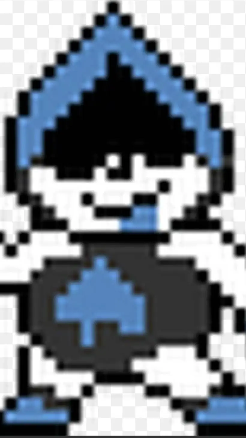 ai character: lancer (TYSM) background