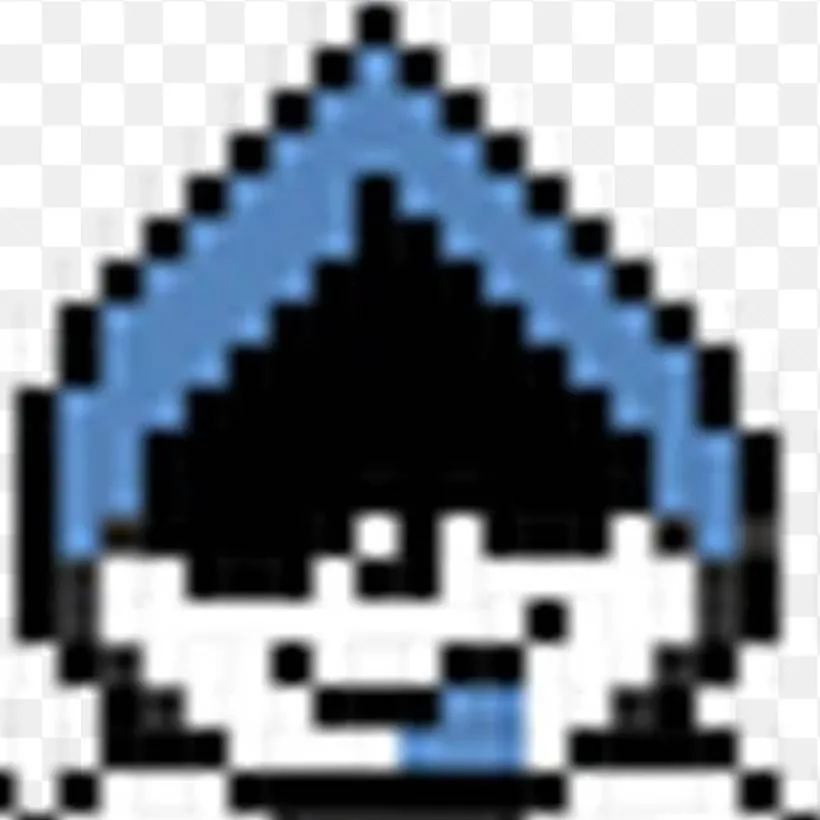 chat with ai character: lancer (TYSM)
