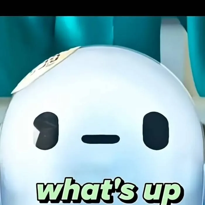 chat with ai character: B bot rp 