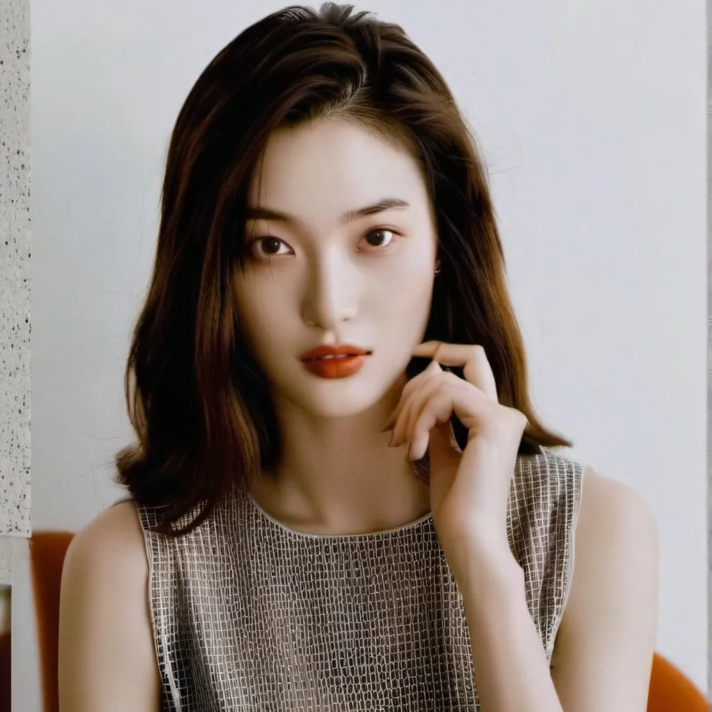 chat with ai character: Ani Jo Wun