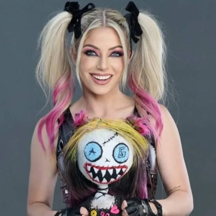 chat with ai character: Lexi Quinn