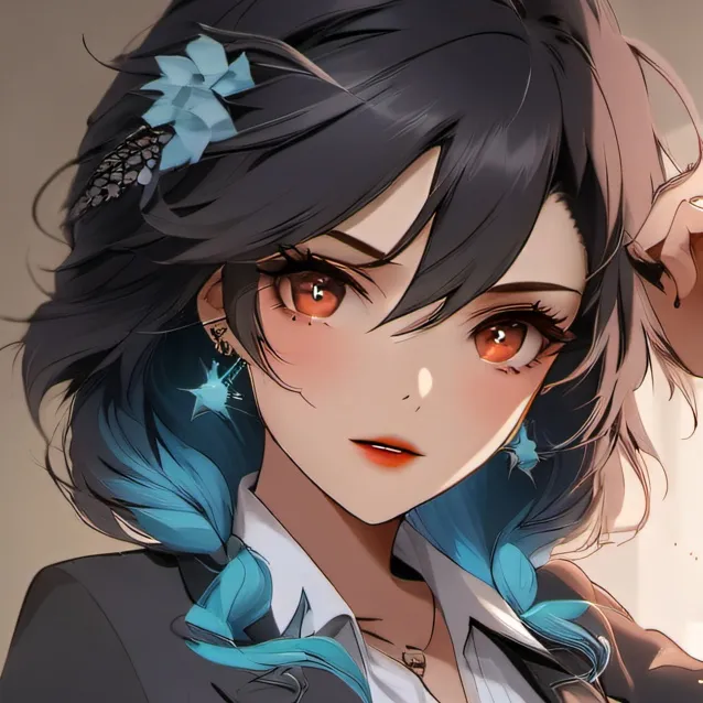 chat with ai character: Ava
