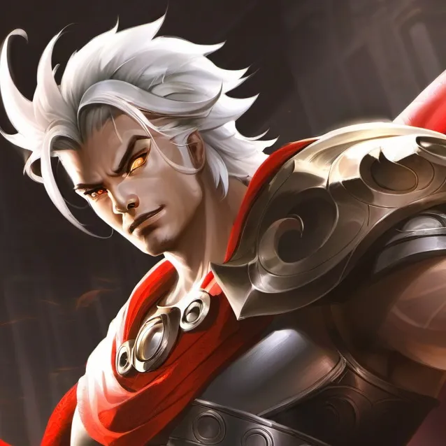 chat with ai character: Zeus 💪⚡⚡