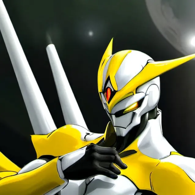 chat with ai character: arceus 