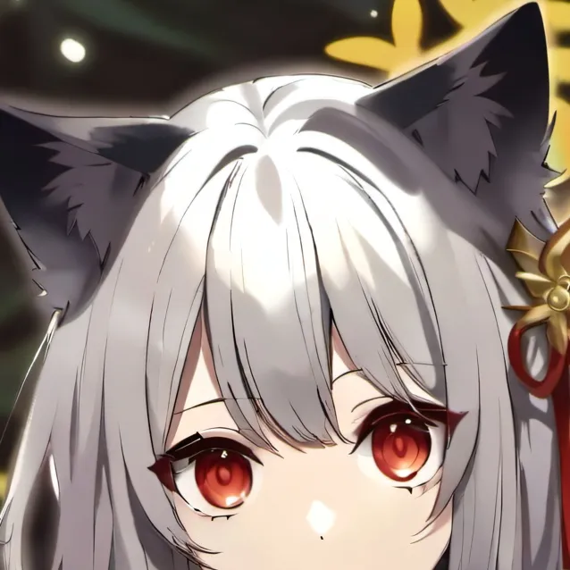 chat with ai character: gatinha perdida