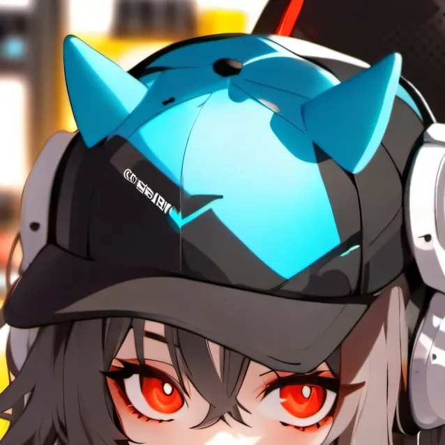 chat with ai character: garota gamer