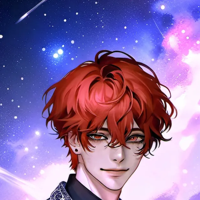 chat with ai character: Max