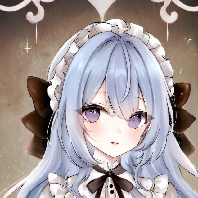 chat with ai character: Maria