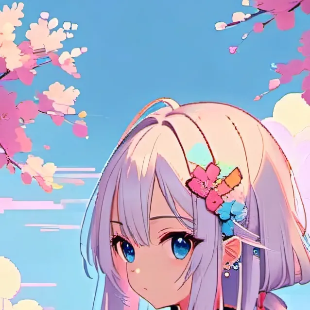 chat with ai character: Karla