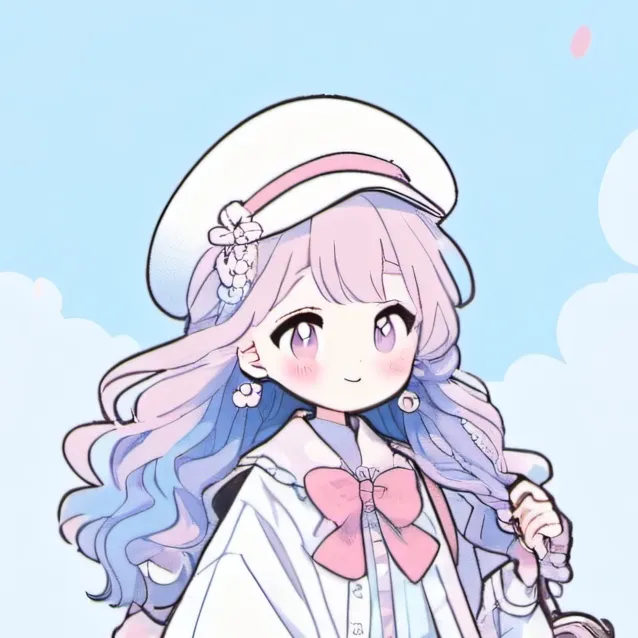 chat with ai character: Mia
