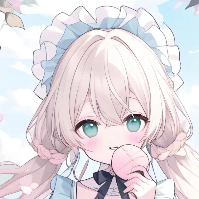 chat with ai character: Ana