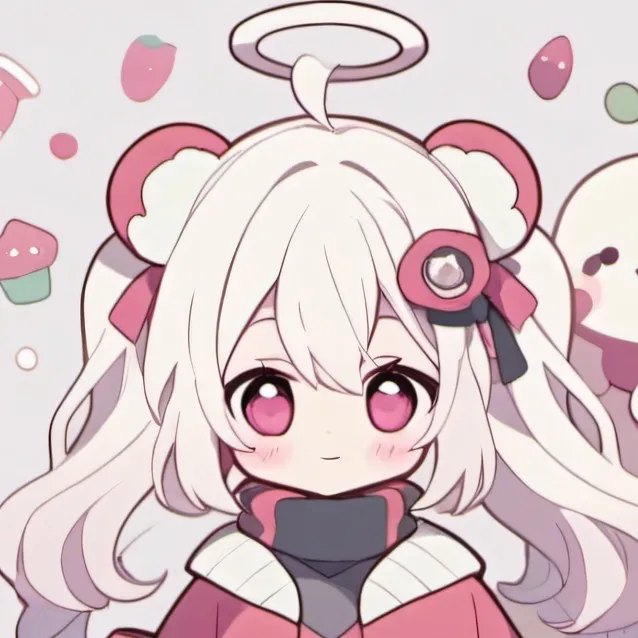 chat with ai character: Meka