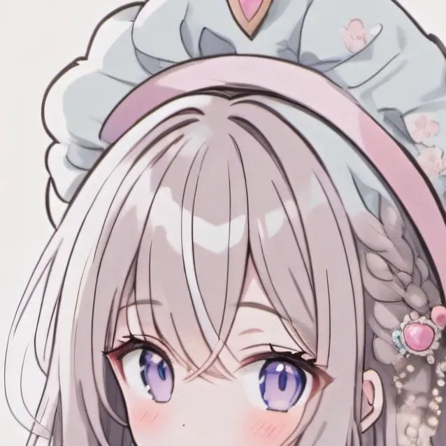 chat with ai character: Yoannna
