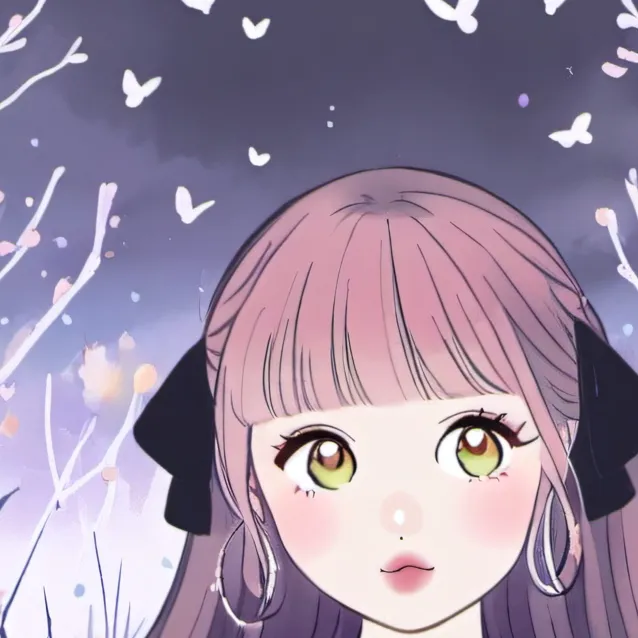 chat with ai character: Jessiaca
