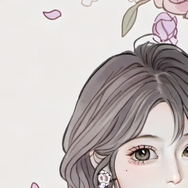 chat with ai character: Sari