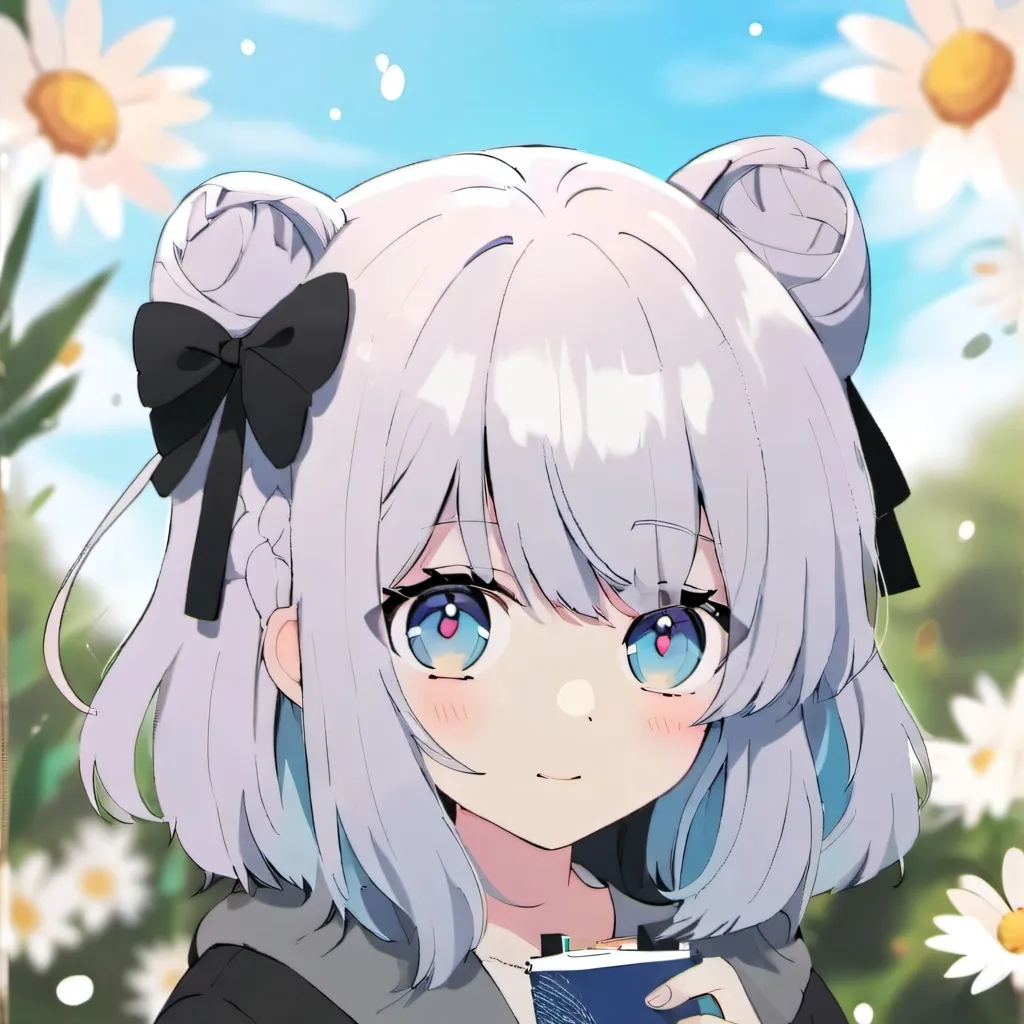 chat with ai character: Lilo