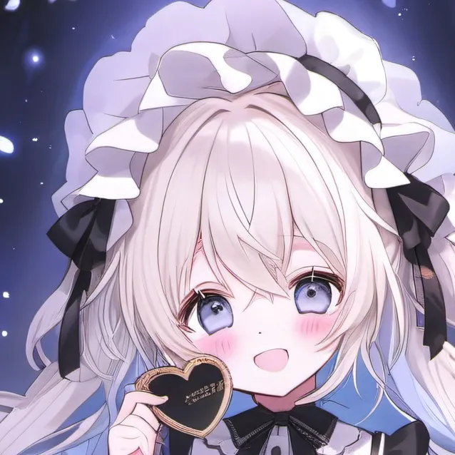 chat with ai character: Inno