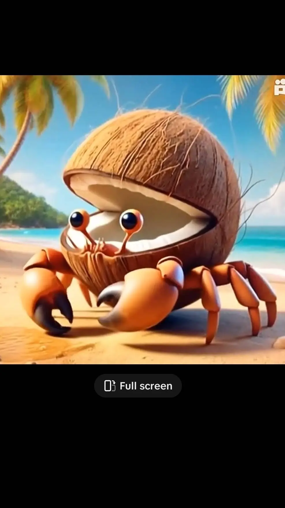 ai character: capito cococito background