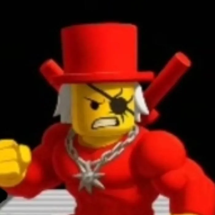 chat with ai character: level up sammy