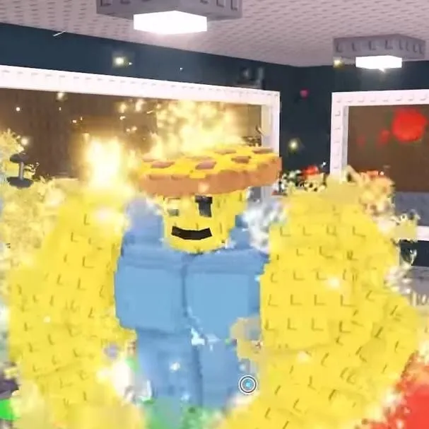 chat with ai character: bufforini pizzanin